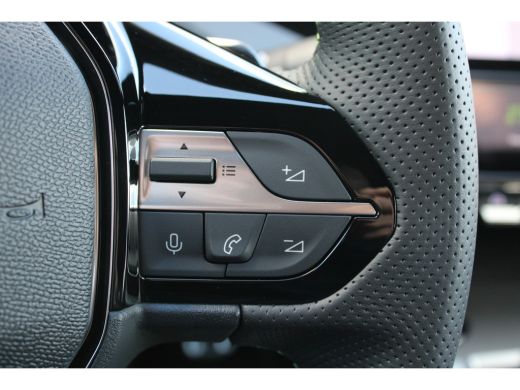 Peugeot 308 SW 1.2 Hybrid 136pk e-DCS6 GT | Automaat | Navigatie | Camera | Mild HYbrid | Apple carplay | ActivLease financial lease