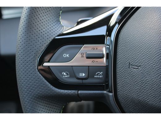 Peugeot 308 SW 1.2 Hybrid 136pk e-DCS6 GT | Automaat | Navigatie | Camera | Mild HYbrid | Apple carplay | ActivLease financial lease