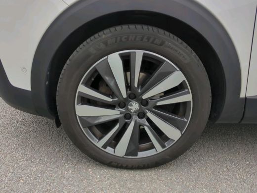 Peugeot 5008 1.2 PureTech GT-Line Avantage | Automaat | Navigatie | Camera | Full LED | Trekhaak | Elektrische... ActivLease financial lease