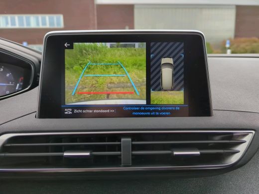 Peugeot 5008 1.2 PureTech GT-Line Avantage | Automaat | Navigatie | Camera | Full LED | Trekhaak | Elektrische... ActivLease financial lease