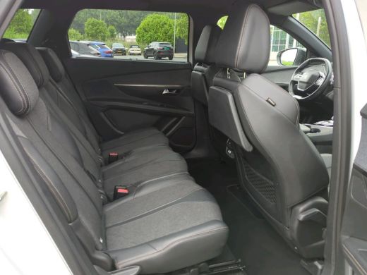 Peugeot 5008 1.2 PureTech GT-Line Avantage | Automaat | Navigatie | Camera | Full LED | Trekhaak | Elektrische... ActivLease financial lease