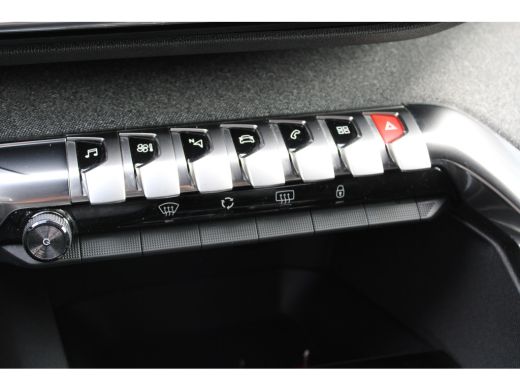 Peugeot 5008 1.2 PureTech GT-Line Avantage | Automaat | Navigatie | Camera | Full LED | Trekhaak | Elektrische... ActivLease financial lease