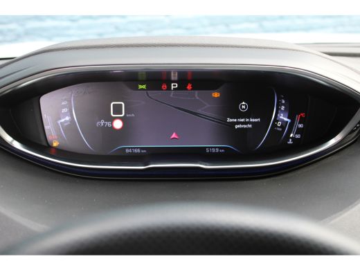 Peugeot 5008 1.2 PureTech GT-Line Avantage | Automaat | Navigatie | Camera | Full LED | Trekhaak | Elektrische... ActivLease financial lease