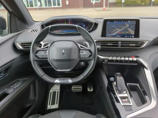 Peugeot 5008 1.2 PureTech GT-Line Avantage | Automaat | Navigatie | Camera | Full LED | Trekhaak | Elektrische... ActivLease financial lease
