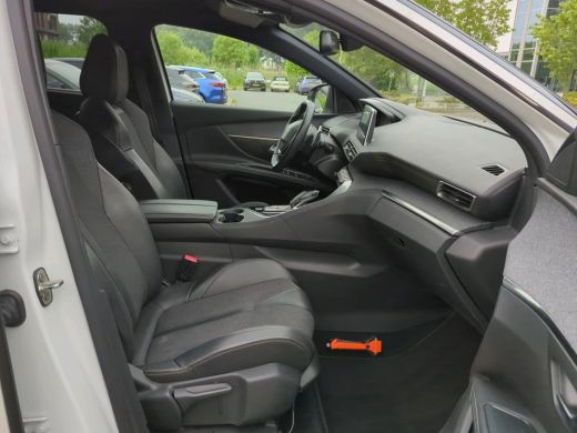 Peugeot 5008 1.2 PureTech GT-Line Avantage | Automaat | Navigatie | Camera | Full LED | Trekhaak | Elektrische... ActivLease financial lease