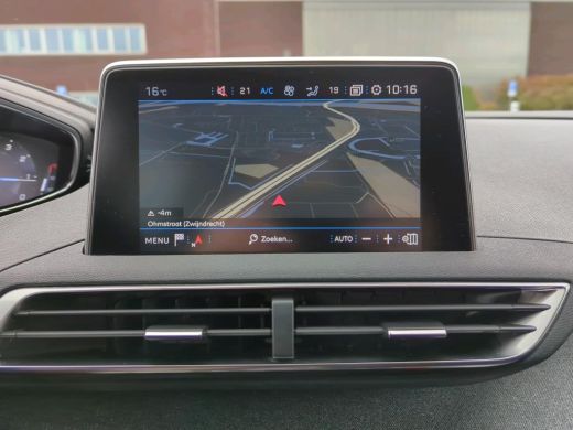 Peugeot 5008 1.2 PureTech GT-Line Avantage | Automaat | Navigatie | Camera | Full LED | Trekhaak | Elektrische... ActivLease financial lease