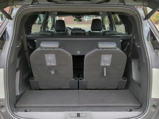 Peugeot 5008 1.2 PureTech GT-Line Avantage | Automaat | Navigatie | Camera | Full LED | Trekhaak | Elektrische... ActivLease financial lease