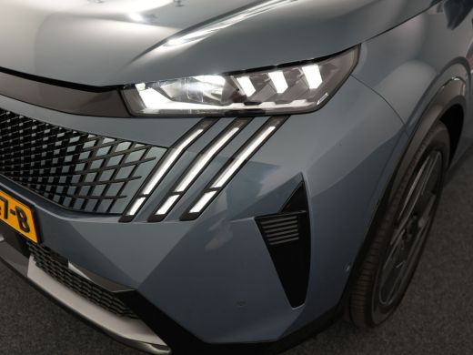 Peugeot e-3008 GT Avantage 73 kWh | 360 Camera | Elektrisch bedienbare achterklep met sensorsturing | Pack HiFi ActivLease financial lease