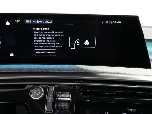 Peugeot e-3008 GT Avantage 73 kWh | 360 Camera | Elektrisch bedienbare achterklep met sensorsturing | Pack HiFi ActivLease financial lease