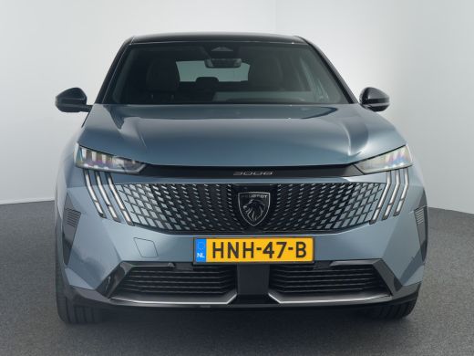 Peugeot e-3008 GT Avantage 73 kWh | 360 Camera | Elektrisch bedienbare achterklep met sensorsturing | Pack HiFi ActivLease financial lease