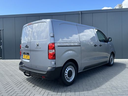 Peugeot Expert 1.5 BlueHDI 102 PK / L2H1 / 18.472 KM !! / 1e EIG. / TREKHAAK / AIRCO / CRUISE / BLUETOOTH / ORIG... ActivLease financial lease