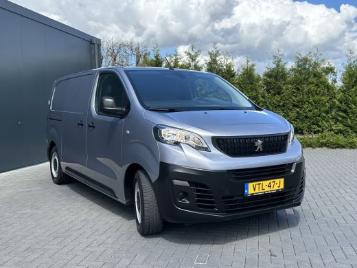Peugeot Expert 1.5 BlueHDI 102 PK / L2H1 / 18.472 KM !! / 1e EIG. / TREKHAAK / AIRCO / CRUISE / BLUETOOTH / ORIG... ActivLease financial lease