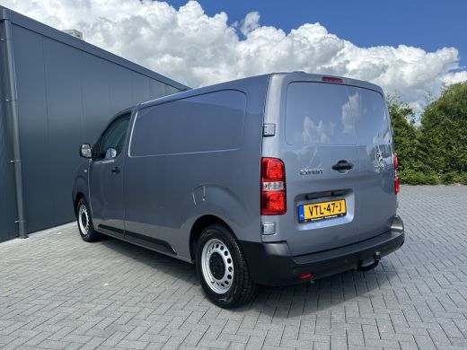 Peugeot Expert 1.5 BlueHDI 102 PK / L2H1 / 18.472 KM !! / 1e EIG. / TREKHAAK / AIRCO / CRUISE / BLUETOOTH / ORIG... ActivLease financial lease