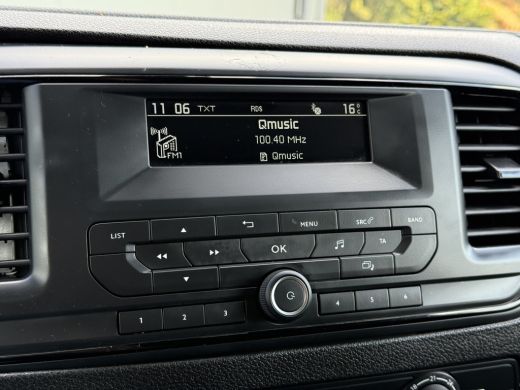 Peugeot Expert 1.5 BlueHDI 102 PK / L2H1 / TREKHAAK / AIRCO / CRUISE / BLUETOOTH / ORIG. NL ActivLease financial lease