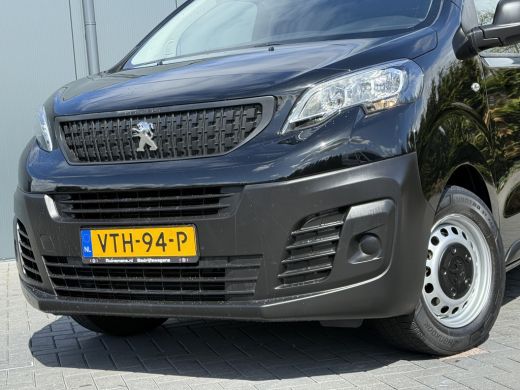 Peugeot Expert 1.5 BlueHDI 102 PK / L2H1 / TREKHAAK / AIRCO / CRUISE / BLUETOOTH / ORIG. NL ActivLease financial lease