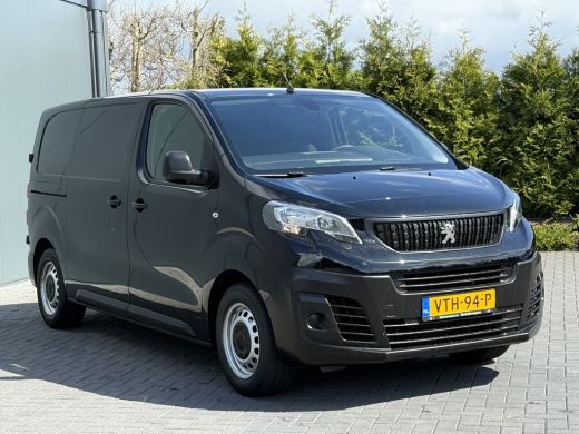 Peugeot Expert 1.5 BlueHDI 102 PK / L2H1 / TREKHAAK / AIRCO / CRUISE / BLUETOOTH / ORIG. NL ActivLease financial lease