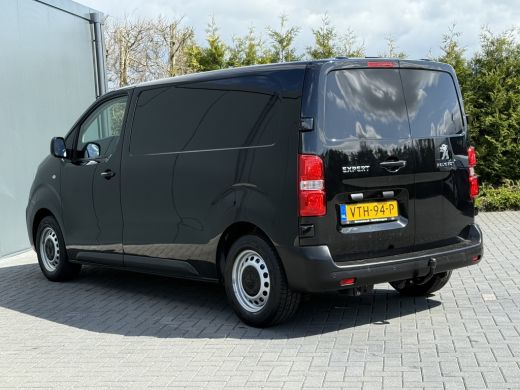 Peugeot Expert 1.5 BlueHDI 102 PK / L2H1 / TREKHAAK / AIRCO / CRUISE / BLUETOOTH / ORIG. NL ActivLease financial lease