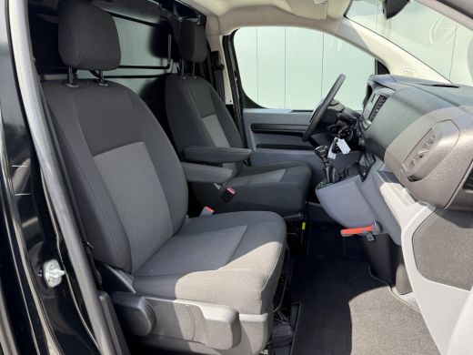 Peugeot Expert 1.5 BlueHDI 102 PK / L2H1 / TREKHAAK / AIRCO / CRUISE / BLUETOOTH / ORIG. NL ActivLease financial lease