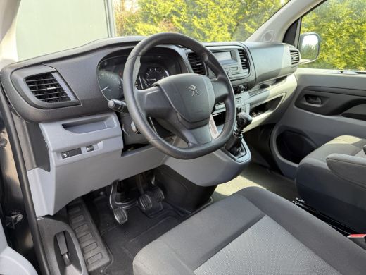 Peugeot Expert 1.5 BlueHDI 102 PK / L2H1 / TREKHAAK / AIRCO / CRUISE / BLUETOOTH / ORIG. NL ActivLease financial lease