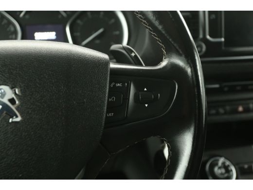 Peugeot Expert 227S 2.0 BlueHDI L2H1 180PK Automaat 360Camera Airco Carplay 3 Persoons Cruise PDC LED 17''LMV Tr... ActivLease financial lease