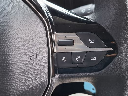 Peugeot Partner L2 1.5 BlueHDi 100 PK 5,9% RENTE FINANCIAL LEASE! | CAMERA | DRAADLOOS CARPLAY ActivLease financial lease