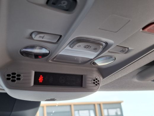 Peugeot Partner L2 1.5 BlueHDi 100 PK 5,9% RENTE FINANCIAL LEASE! | CAMERA | DRAADLOOS CARPLAY ActivLease financial lease