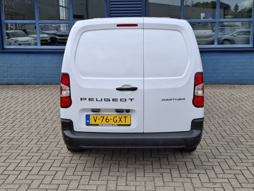 Peugeot Partner L2 1.5 BlueHDi 100 PK 5,9% RENTE FINANCIAL LEASE! | CAMERA | DRAADLOOS CARPLAY ActivLease financial lease