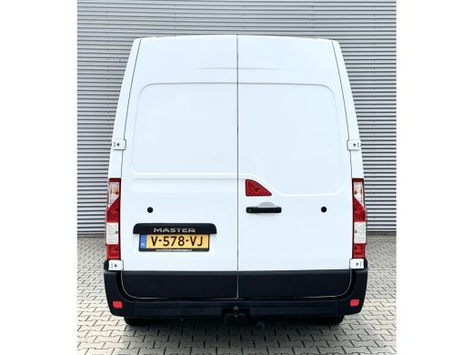 Renault Master T33 2.3 dCi L2H2 Trekhaak Navi TOP STAAT! ActivLease financial lease