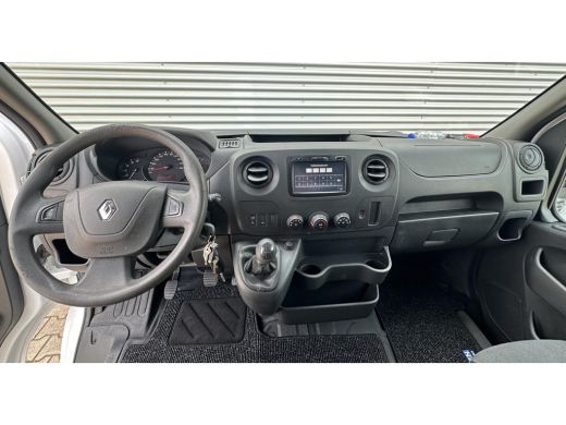 Renault Master T33 2.3 dCi L2H2 Trekhaak Navi TOP STAAT! ActivLease financial lease