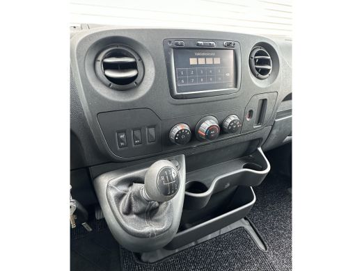 Renault Master T33 2.3 dCi L2H2 Trekhaak Navi TOP STAAT! ActivLease financial lease