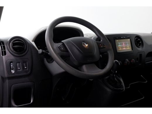 Renault Master T35 2.3 dCi E6 L1H2 2x Schuifdeur/Airco/Camera 11-2017 ActivLease financial lease