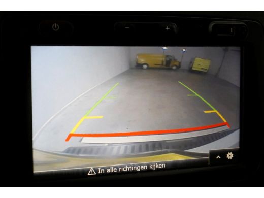 Renault Master T35 2.3 dCi E6 L1H2 2x Schuifdeur/Airco/Camera 11-2017 ActivLease financial lease