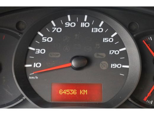 Renault Master T35 2.3 dCi E6 L1H2 2x Schuifdeur/Airco/Camera 11-2017 ActivLease financial lease