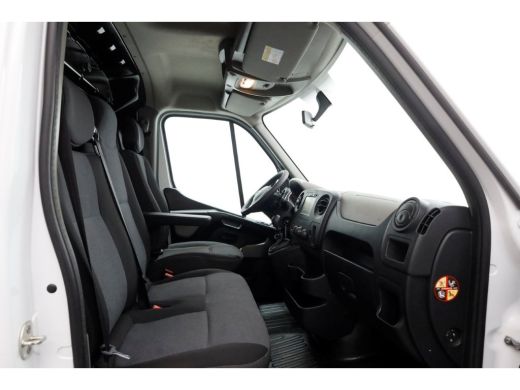 Renault Master T35 2.3 dCi E6 L1H2 2x Schuifdeur/Airco/Camera 11-2017 ActivLease financial lease
