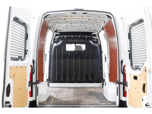 Renault Master T35 2.3 dCi E6 L1H2 2x Schuifdeur/Airco/Camera 11-2017 ActivLease financial lease