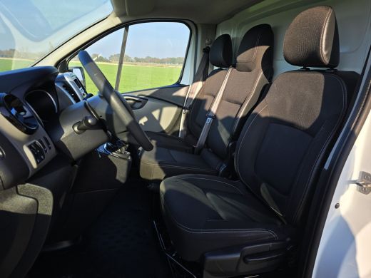 Renault Trafic 1.6 dCi T29 L2 H1 - Euro 6 - 120 Pk - Airco - Cruise Control ActivLease financial lease
