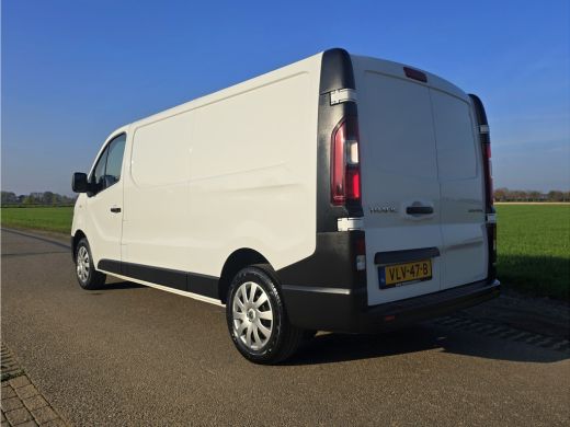 Renault Trafic 1.6 dCi T29 L2 H1 - Euro 6 - 120 Pk - Airco - Cruise Control ActivLease financial lease