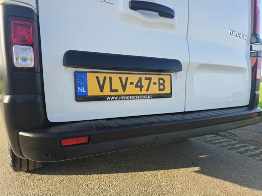 Renault Trafic 1.6 dCi T29 L2 H1 - Euro 6 - 120 Pk - Airco - Cruise Control ActivLease financial lease