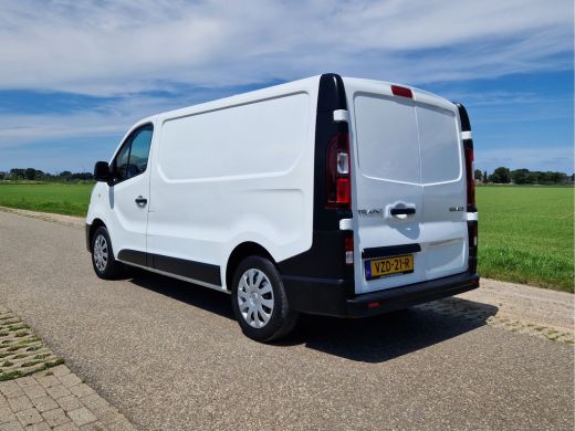 Renault Trafic 2.0 dCi 120 T29 L1 H1 Comfort - 120 Pk - Euro 6 - R-Link - Airco - Cruise Control ActivLease financial lease