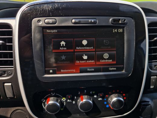 Renault Trafic 2.0 dCi 120 T29 L1 H1 Comfort - 120 Pk - Euro 6 - R-Link - Airco - Cruise Control ActivLease financial lease