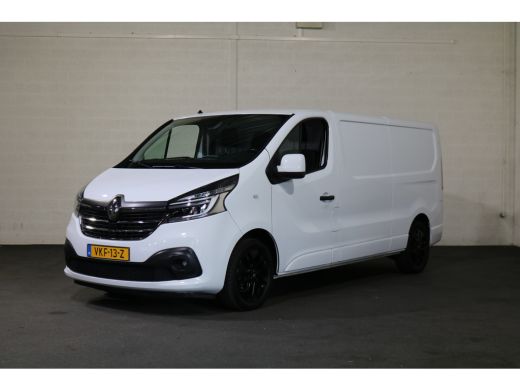 Renault Trafic 2.0 dCi 145pk L2 H1 Airco Navigatie Camera Renault Trafic 2.0 dCi 145pk L2 H1 Airco Navigatie Camera