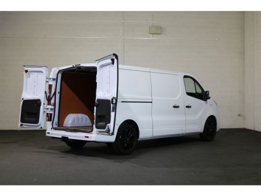 Renault Trafic 2.0 dCi 145pk L2 H1 Airco Navigatie Camera ActivLease financial lease