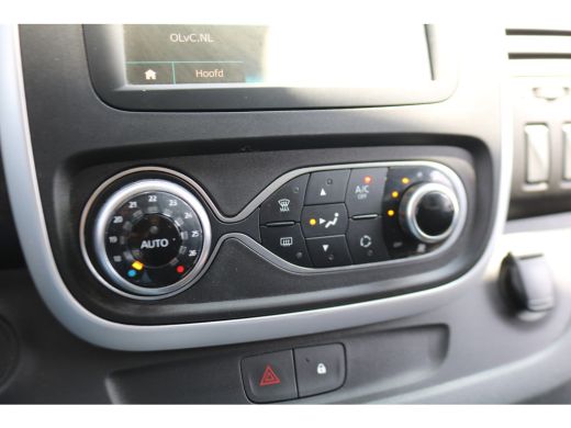 Renault Trafic 2.0 dCi 145pk L2 H1 Airco Navigatie Camera ActivLease financial lease