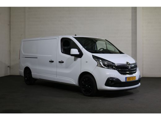 Renault Trafic 2.0 dCi 145pk L2 H1 Airco Navigatie Camera ActivLease financial lease