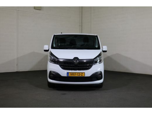 Renault Trafic 2.0 dCi 145pk L2 H1 Airco Navigatie Camera ActivLease financial lease