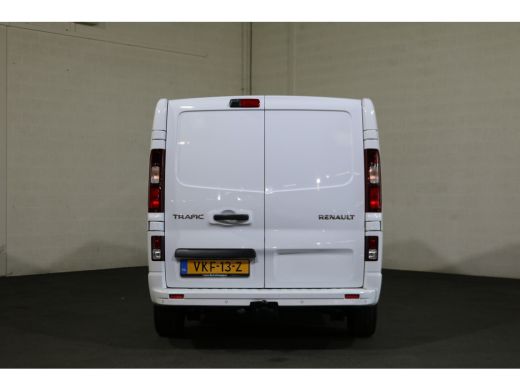 Renault Trafic 2.0 dCi 145pk L2 H1 Airco Navigatie Camera ActivLease financial lease