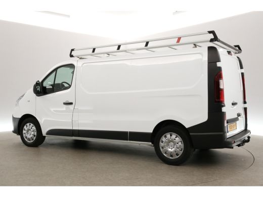 Renault Trafic 2.0 dCi L2H1 145PK Automaat Airco Camera Cruise Carplay Imperiaal Trekhaak Navi PDC 3 Persoons ActivLease financial lease
