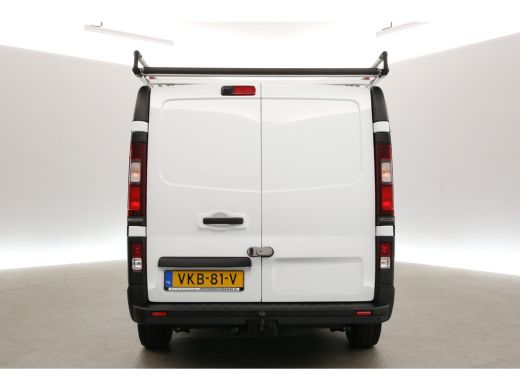 Renault Trafic 2.0 dCi L2H1 145PK Automaat Airco Camera Cruise Carplay Imperiaal Trekhaak Navi PDC 3 Persoons ActivLease financial lease