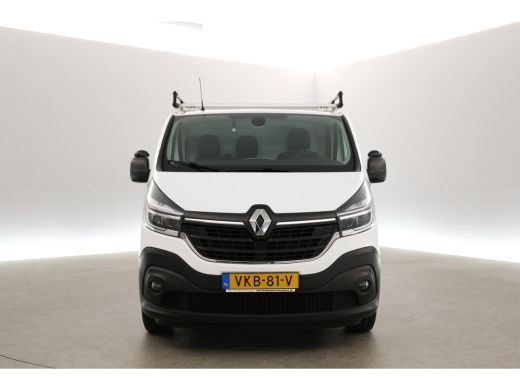 Renault Trafic 2.0 dCi L2H1 145PK Automaat Airco Camera Cruise Carplay Imperiaal Trekhaak Navi PDC 3 Persoons ActivLease financial lease