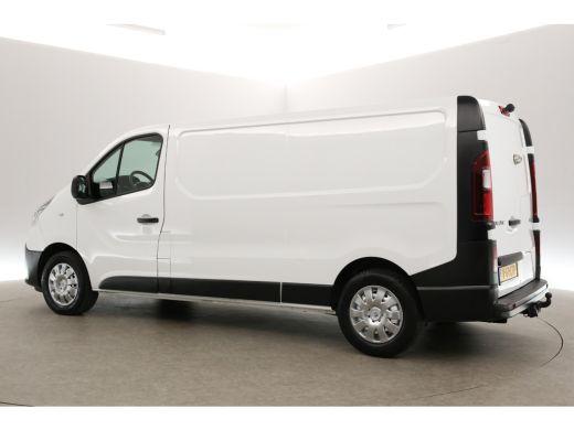 Renault Trafic 2.0 dCi T29 170PK L2H1 Automaat Airco Camera Cruise Trekhaak LED 3 Persoons PDC ActivLease financial lease